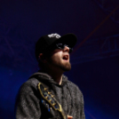 Városi Majális 2017 -  Majka & Curtis koncert