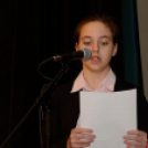 Növendékhangverseny (Fotó. Horváth Attila)