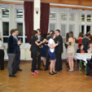 Egyetem szalagavató (Fotó: Nagy Mária)