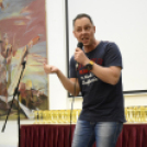 Mosonmagyaróvári Csokoládé Fesztivál, második nap