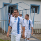 10 éves bajnokcsapat (Fotó: Nagy Mária)