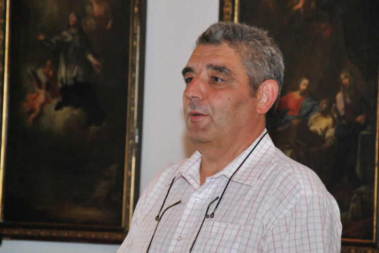 KÉP - MUTATÁS (Fotó: Nagy Mária)