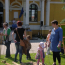 Gyereknap - Hansági Múzeum