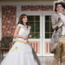 Kényeskedők - Major Tamás rendezésében