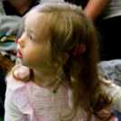 Mesekocsi Színház Micimackó előadása a Pillangó Óvodában (Fotó Stipkovits Veronika)