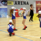 VII. Óvár-Kupa Akrobatikus Rock 'n' Roll Területi Pontszerző és jótékonysági táncverseny