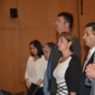 Emlékezzünk a Nagy Háborúra (Fotó: Bánhegyi István)