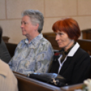 Overtone énekek fesztiválja (Fotó: Nagy Mária)