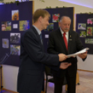 Termény- és virágkiállítás 