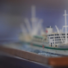 Makett Kiállítás Makettjei 2014 