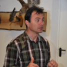 Erdei iskola Arakon (Fotó: Nagy Mária)