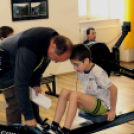 V. Mosonmagyaróvári Ergométeres Verseny 