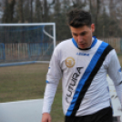 FUTURA Mosonmagyaróvár - Új Lombard Sport Kft. (2:0) Gratulálunk! (Fotó: Nagy Mária)