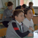 Az ókor titkai című történelmi vetélkedő