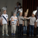 Vackor Óvi Évzáró 2013.