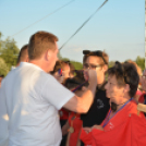 Voluta 2 nap (Fotó: Stipkovits Veronika és Bánhegyi István)