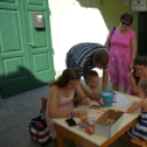 Kult-utca az Óvárosi kávéháznál (Fotó: Bánhegyi István)