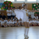 XXII. Városi Óvodás Sportnap