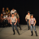 Éltes Mátyás Iskola bemutatkozása (Fotó: Nagy Mária)