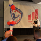 Motherson-MKC évadnyitó