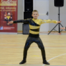 VII. Óvár-Kupa Akrobatikus Rock 'n' Roll Területi Pontszerző és jótékonysági táncverseny