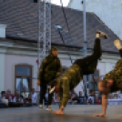 NYÁRI FESZTIVÁL – SZENT ISTVÁN NAPOK 2019, Negyedik nap