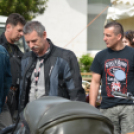 Veterán autó és motor találkozó (Fotó: Nagy Mária)