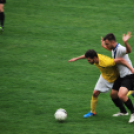 FUTURA Mosonmagyaróvár-Újbuda Fc (1:0) Gratulálunk! (Fotó: Nagy Mária)