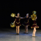 Mazsorett gála a Flesch Központban