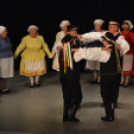 Jótékonysági műsor a Családok Átmeneti Otthona javára (Fotó: Nagy Mária)