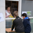 Szemét szedés (Fotó: Nagy Mária)