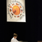 II. Dobos és Ütőhangszeres nap