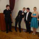 XII. Polgári Bál (Fotó: Nagy Mária)