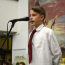 Mosonmagyaróvári Csokoládé Fesztivál, második nap