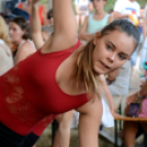 Szigetköz ízei, Vármegye borai Fesztivál 3 nap, 140 Éves Mosonmagyaróvár Város Tűzoltósága (Fotó: Bánhegyi István)