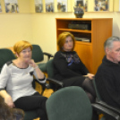 Költészet Napja a városi könyvtárban