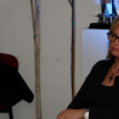 Vizsy Ferenc 3. könyvének bemutatója: Drakula Kastélyában - Meghökkentő felnőttmesék (fotó: Horváth Attila)