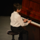 Növendék hangverseny (Fotó: Nagy Mária)