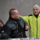 FUTURA Mosonmagyaróvár - Új Lombard Sport Kft. (2:0) Gratulálunk! (Fotó: Nagy Mária)