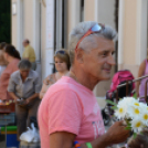 KULT-UTCA - Egészségnap másképp