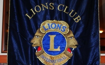 A MI VILÁGUNK, A MI JÖVŐNK (szervező: Lions Klub Mosonmagyaróvár)