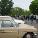 Veterán autó motor találkozó (Fotó: Nagy Mária)