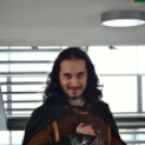 Science Fiction és Fantasy Találkozó a Futurában ( Fotó: Patács Judit )