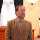 Civil kerekasztal (Fotó: Nagy Mária)