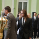 Egyetem évnyitó (Fotó: Nagy Mária)