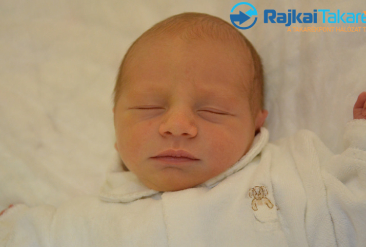 Karisztl Berndon, 2680 gr. Rajka