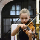 350 évvel a 350 éves plébániatemplomért - hangverseny