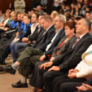 Karitatív Karácsonyi ünnep (Fotó: Nagy Mária)