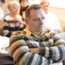 EFI - Rákellenes világnap (Fotó: Nagy Mária)