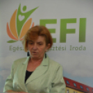 EFI -Egészséges táplálkozás (Fotó: Nagy Mária)